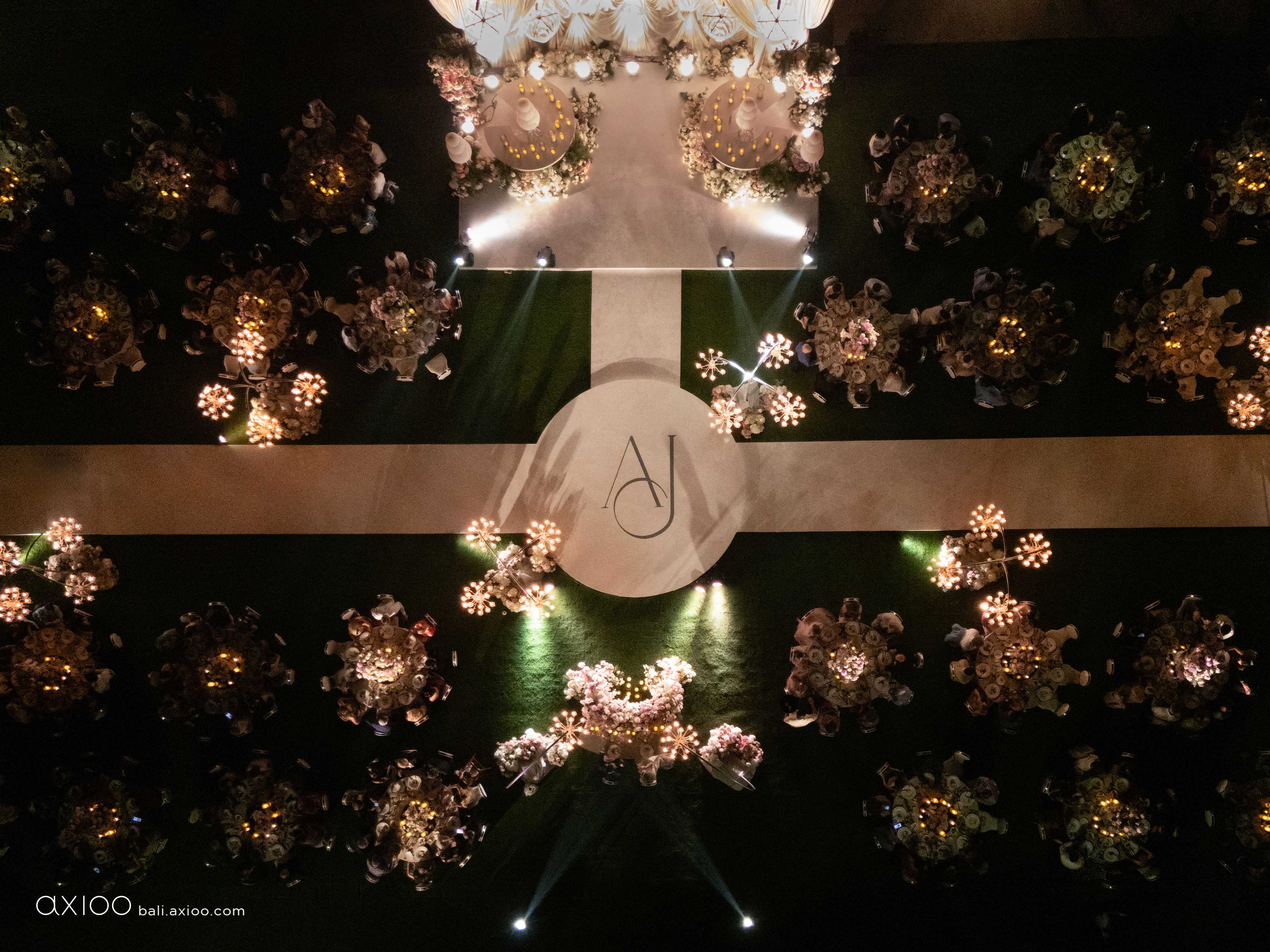 Axioo: A Reign of Forever